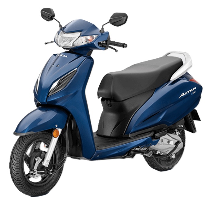 honda activa 7g