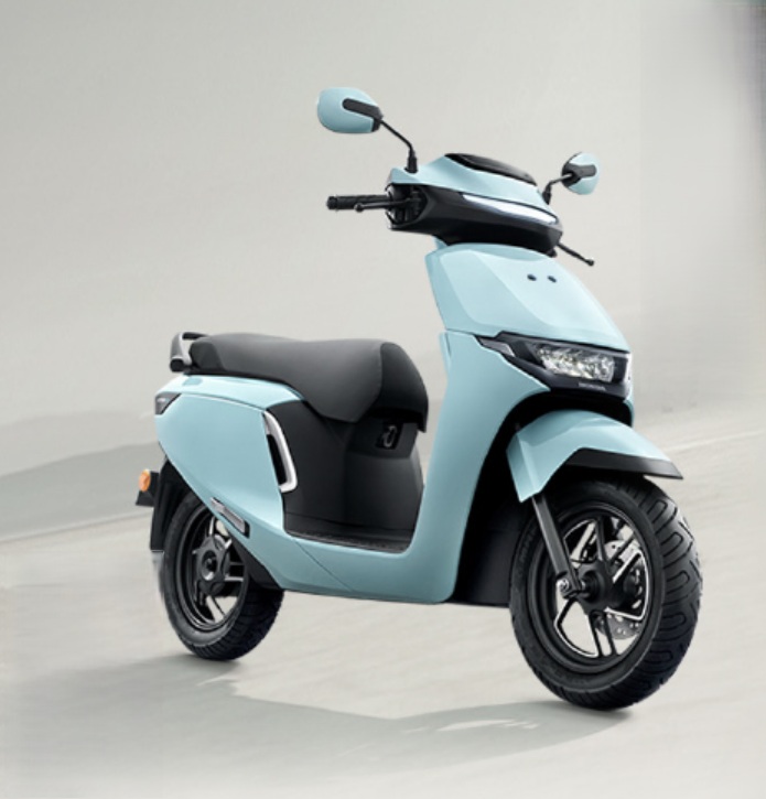 honda activa e 2025