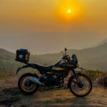 Royal Enfield Himalayan 450