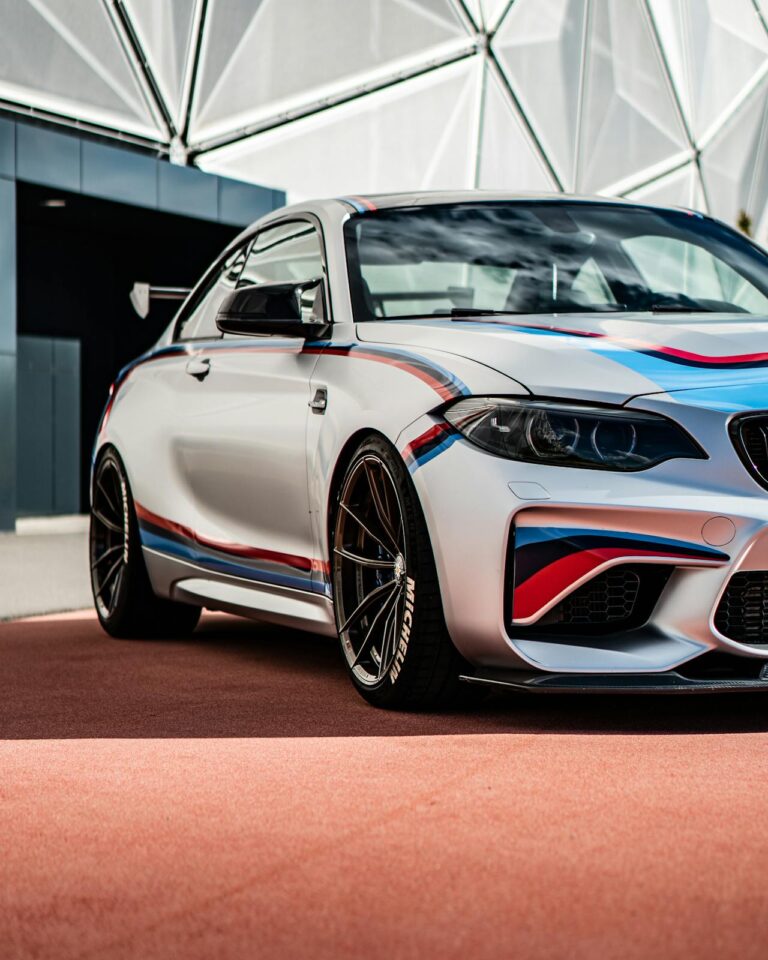 BMW M2 2025