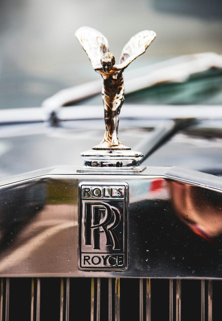 Rolls Royce Phantom