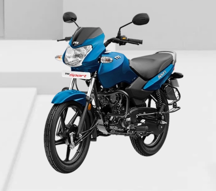 TVS Sport