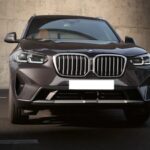 bmw x3 2025